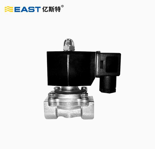 ZCP series Zero DP Solenoid Valve