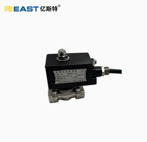 1641 Series Explosion-Proof Solenoid Valve